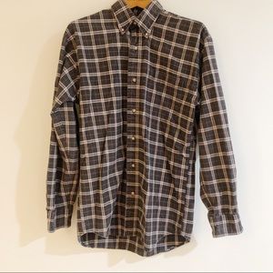 Britches Great Outdoors Men’s Button Up | Size Small